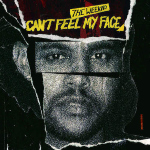 Can't Feel My Face